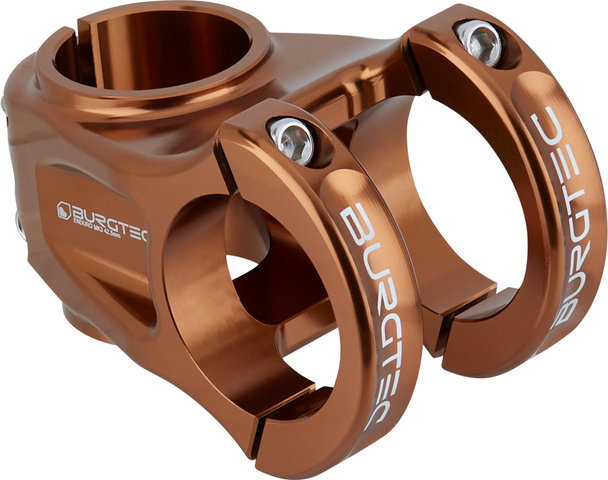 Burgtec Potencia Enduro MK3 35 - kash bronze/42,5 mm 0°