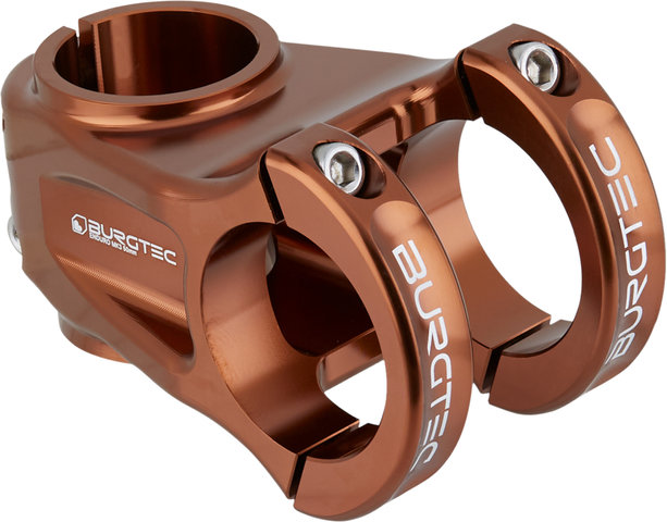 Burgtec Enduro MK3 35 Vorbau - kash bronze/50 mm 0°