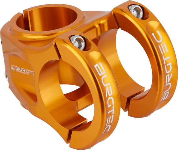 Burgtec Enduro MK3 35 Vorbau - iron bro orange/35 mm 0°