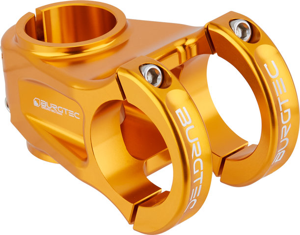 Burgtec Enduro MK3 35 Vorbau - iron bro orange/50 mm 0°