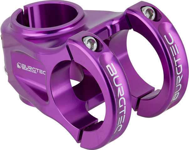 Burgtec Enduro MK3 35 Stem - purple rain/42.5 mm 0°