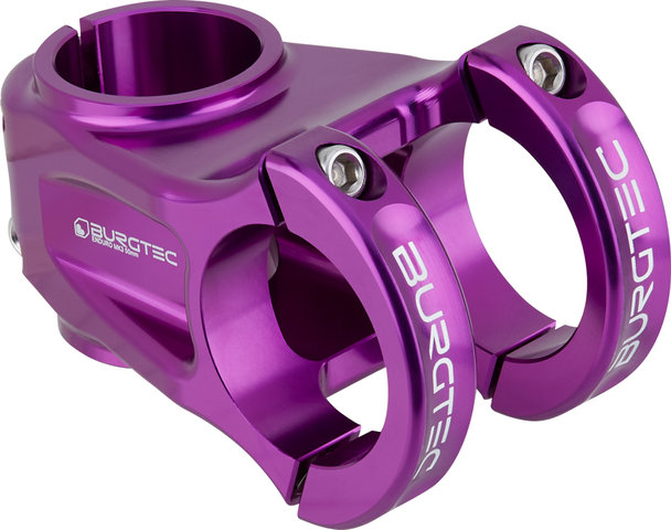 Enduro MK3 35 Vorbau - purple rain/50 mm 0°