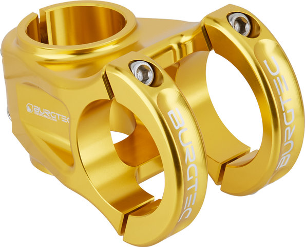 Burgtec Potencia Enduro MK3 35 - burgtec bullion/42,5 mm 0°