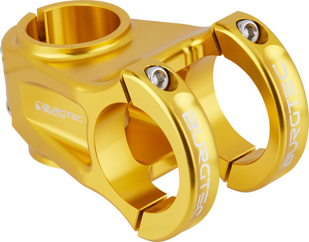 Burgtec Potencia Enduro MK3 35 - burgtec bullion/50 mm 0°