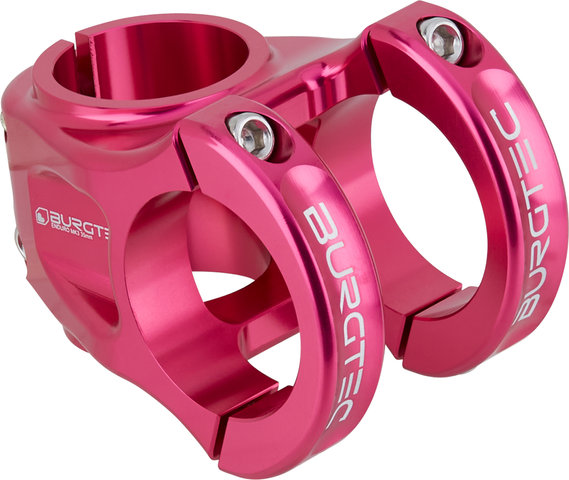 Burgtec Enduro MK3 35 Vorbau - toxic barbie/35 mm 0°