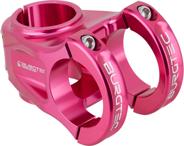 Burgtec Enduro MK3 35 Vorbau - toxic barbie/42,5 mm 0°