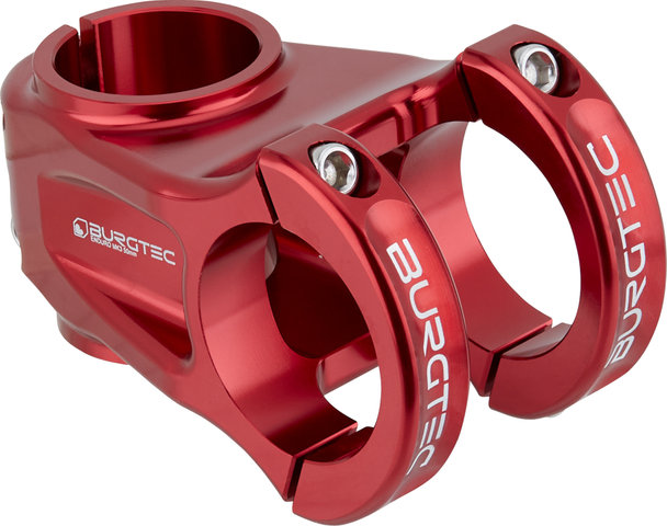 Burgtec Potencia Enduro MK3 35 - race red/50 mm 0°