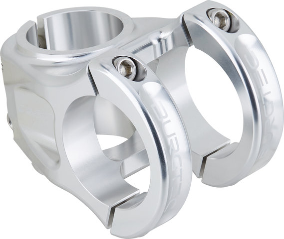 Burgtec Potence Enduro MK3 35 - rhodium silver/35 mm 0°