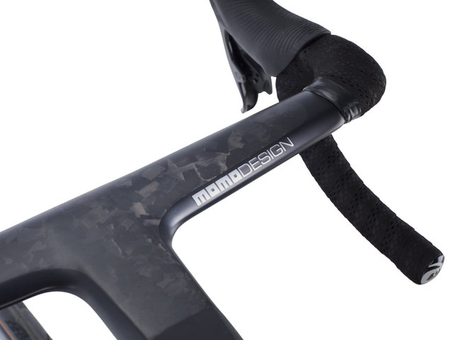 SuperSix EVO Hi-MOD 1 Carbon Rennrad - tinted red/54 cm