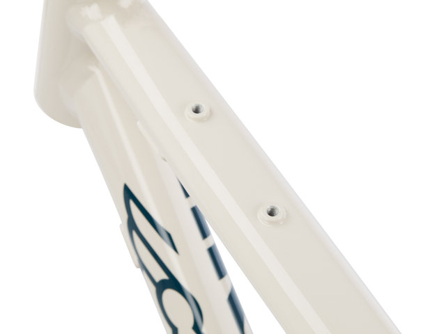 Zydeco Frameset - muddy dry/54 cm
