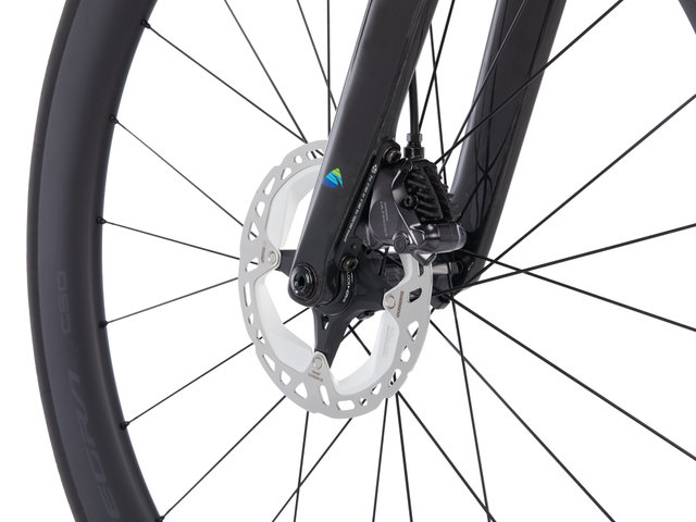 Bici de ruta OSTRO V.A.M. Limited Edition Carbon - flicker limited/54 cm