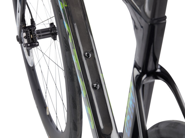 Bici de ruta OSTRO V.A.M. Limited Edition Carbon - flicker limited/54 cm