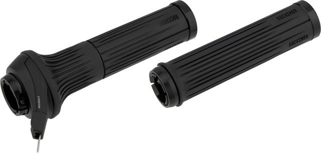 Rockshox twistloc grip replacement online