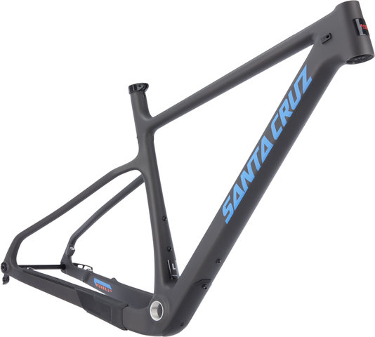 Highball 3.0 CC 29" Frame - dark matter-carbon/L