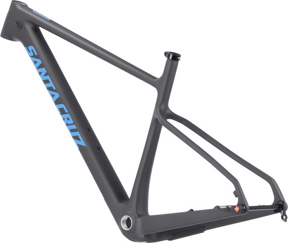 Highball 3.0 CC 29" Frame - dark matter-carbon/L