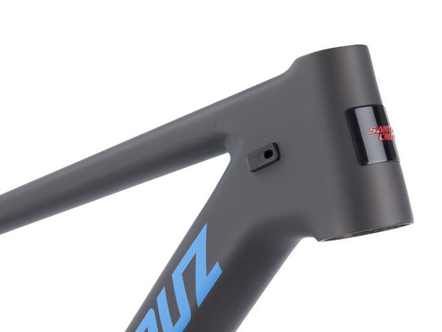Highball 3.0 CC 29" Frame - dark matter-carbon/L