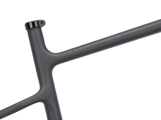 Highball 3.0 CC 29" Frame - dark matter-carbon/L
