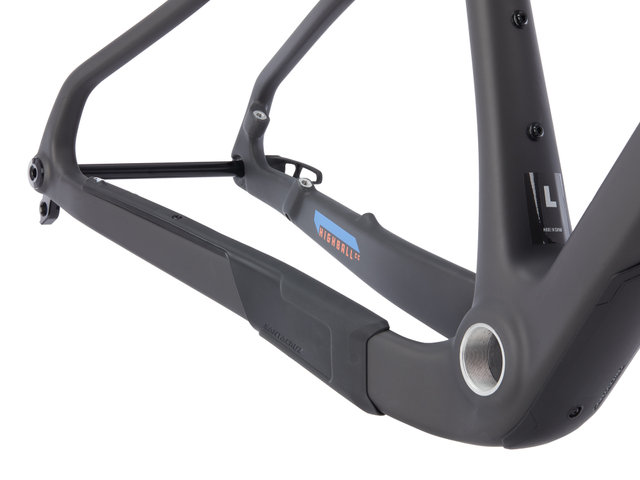 Highball 3.0 CC 29" Frame - dark matter-carbon/L