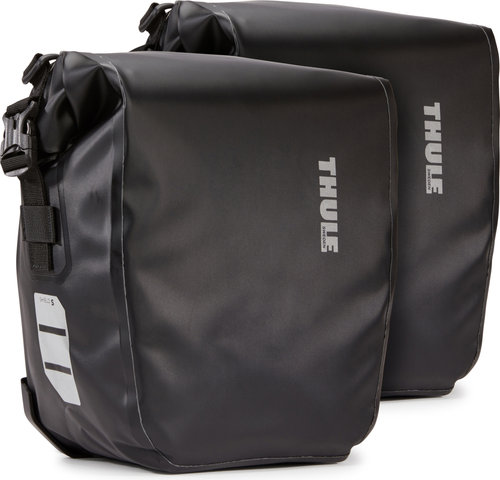 Thule Alforjas Shield Pannier - negro/13 