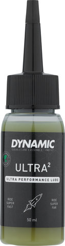 Dynamic Aceite para cadenas Ultra2 - universal/gotero, 50 ml