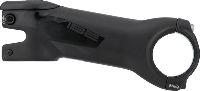 Potence Vélo Deda Elementi Zero 1, Aluminium Noir, 120 Mm, 31,8 Mm, 1 1/8, Neuve