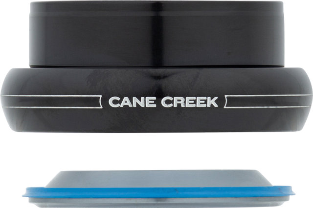 Cane Creek Pieza inferior de juego de dirección 110er EC44/33 - black/EC44/33