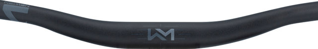 NEWMEN Evolution SL 318.25 31.8 25 mm Riser Lenker - black anodized-grey/800 mm