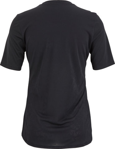 Women's Ranger TruDri SS Jersey - black/S