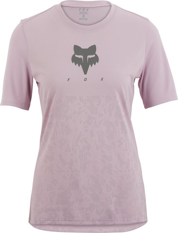 Women's Ranger TruDri SS Jersey - blush/S