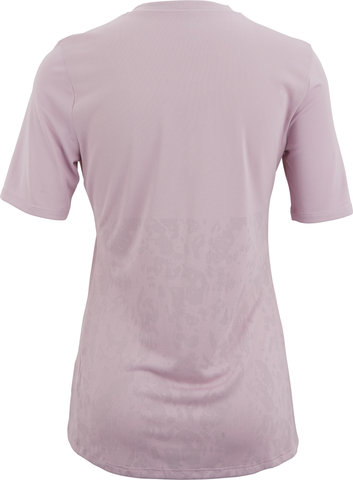 Women's Ranger TruDri SS Jersey - blush/S