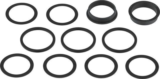 Chris King Adaptador para kit de ejes de pedalier Fit - universal/tipo 3