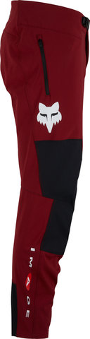 Defend Pants - 2022 Model - bordeaux/32