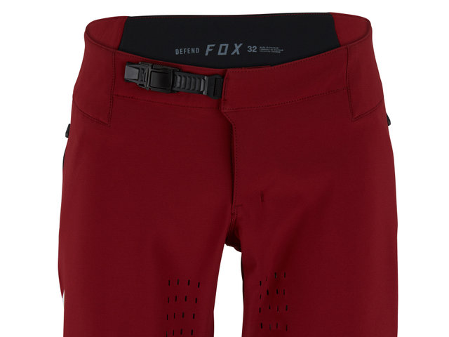 Defend Pants - 2022 Model - bordeaux/32