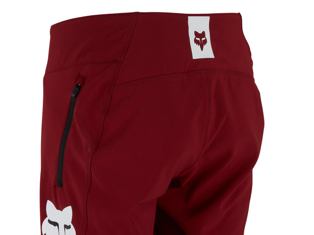 Defend Pants - 2022 Model - bordeaux/32