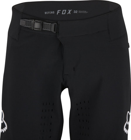 Defend Pants Modell 2022 - black/32