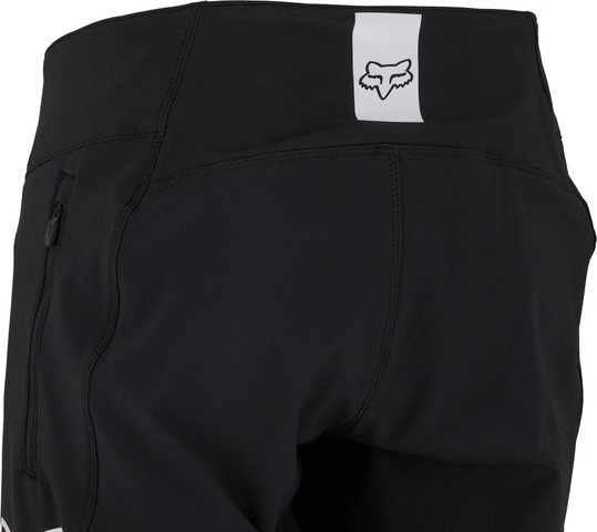 Defend Pants Modell 2022 - black/32