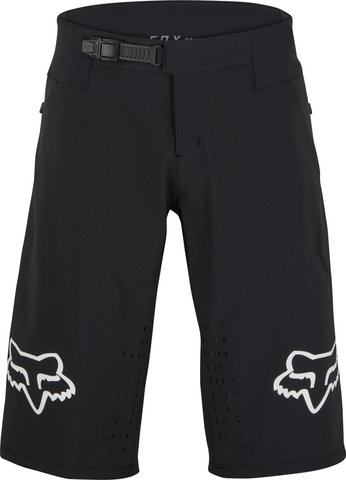 Pantalones cortos Defend Shorts - black/32