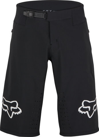 Fox Head Pantalones cortos Defend Shorts - black/32