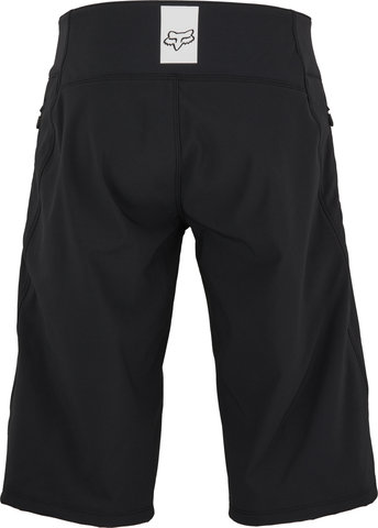 Fox Head Short Defend - black/32