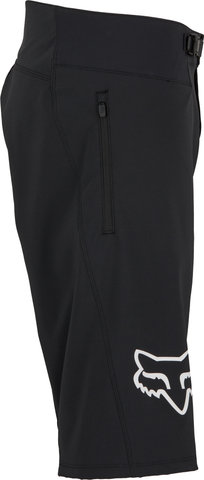 Fox Head Short Defend - black/32