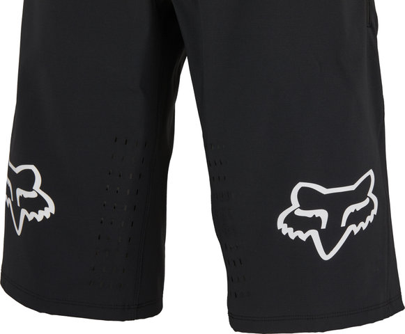 Fox Head Short Defend - black/32