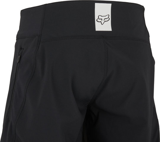 Defend Shorts - black/32