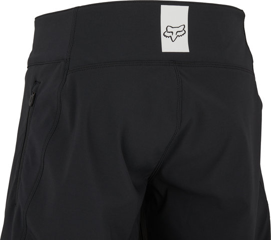 Short Defend - black/32