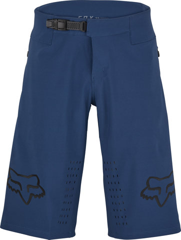 Fox Head Short Defend - dark indigo/32