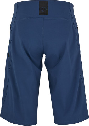 Fox Head Short Defend - dark indigo/32