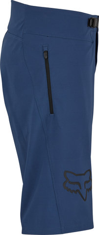 Short Defend - dark indigo/32