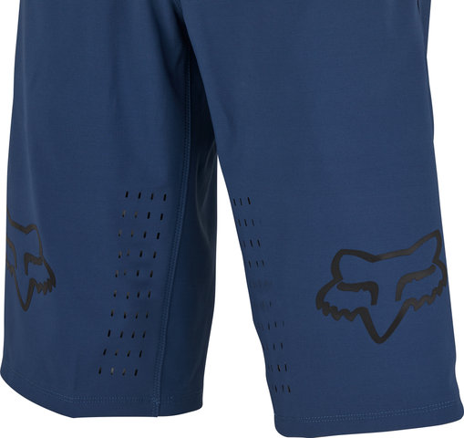 Fox Head Short Defend - dark indigo/32