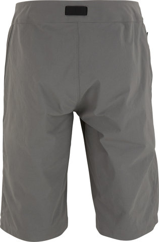 Pantalones cortos Ranger Shorts - race-pewter/32