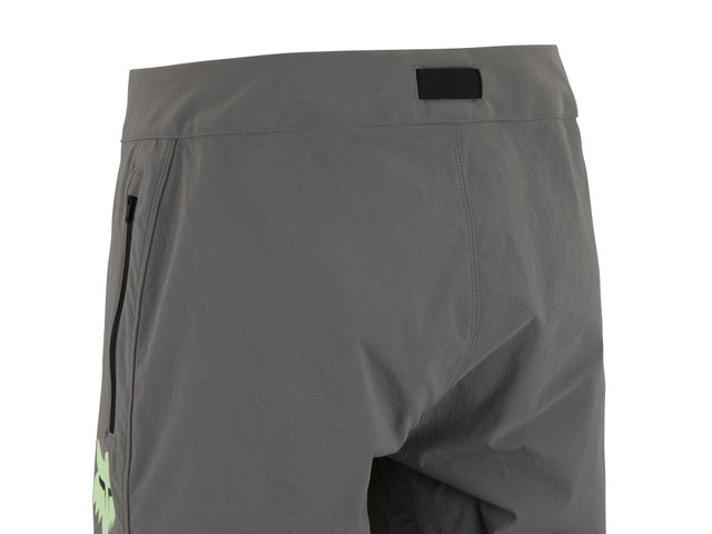 Short Ranger - race-pewter/32