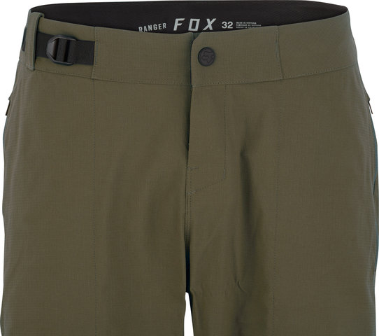 Fox Head Ranger Shorts online kaufen - bike-components